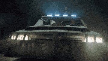 Ash Ash Williams GIF