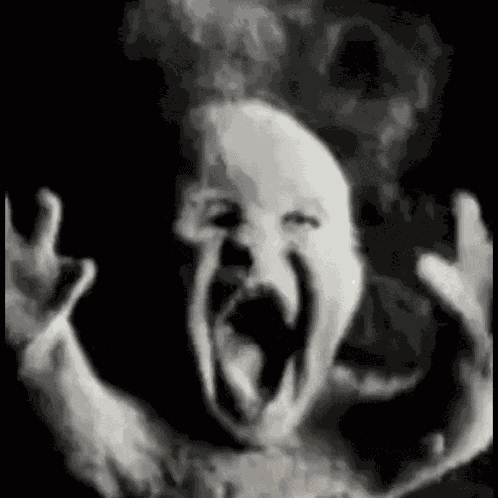 Ash Baby Ashbaby GIF