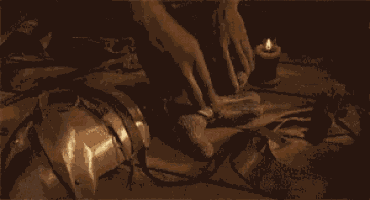 Ash The Evil Dead GIF