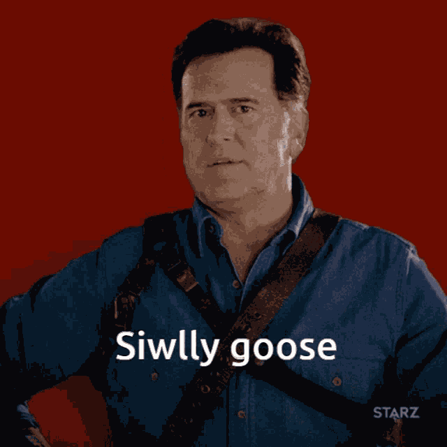 Ash Vs Evil Dead Ashley Williams GIF