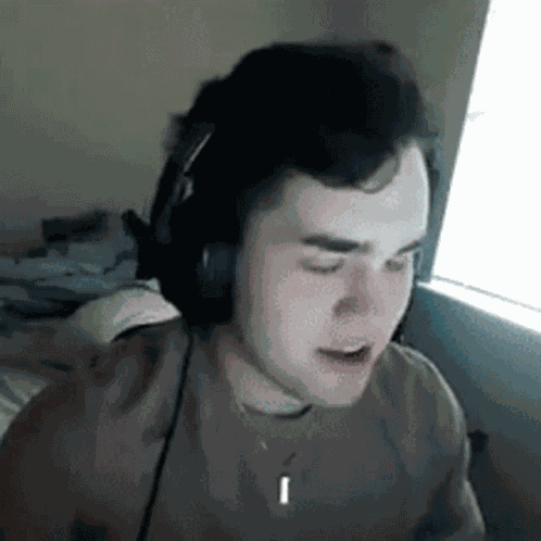 Ashamed Dripboolin GIF