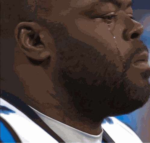 Ashawn Robinson Ashawn Robinson Crying GIF