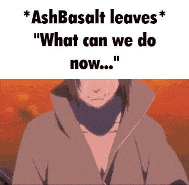 Ashbasalt Ash Basalt GIF