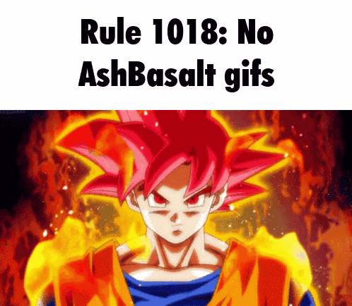Ashbasalt Ashbaby GIF