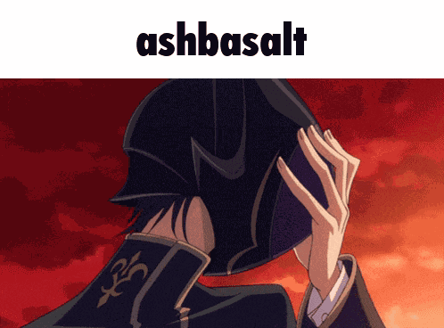 Ashbasalt Ashyb GIF