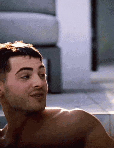 Asher Adams All American GIF