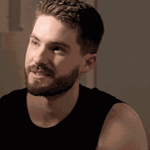 Asher Adams All American GIF
