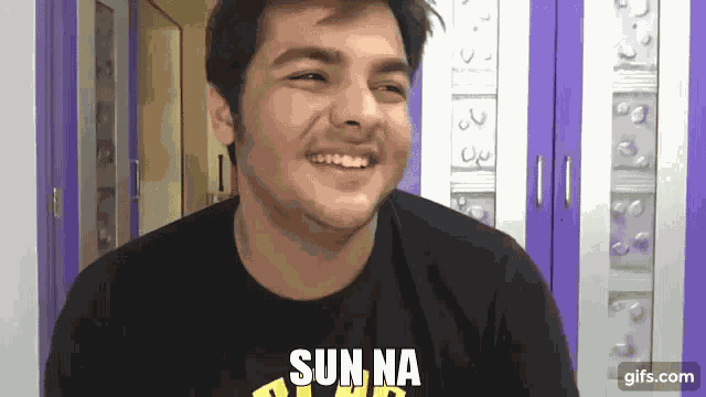 Ashish Chanchalani Sun Na GIF