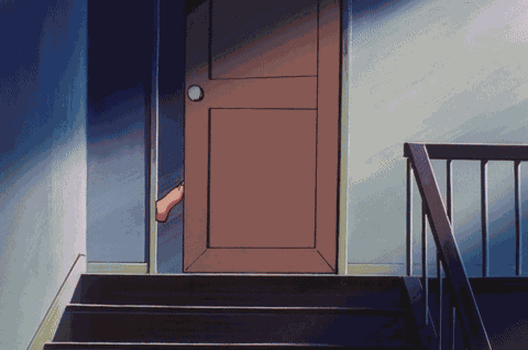 Ashita No Joe Joe Yabuki GIF
