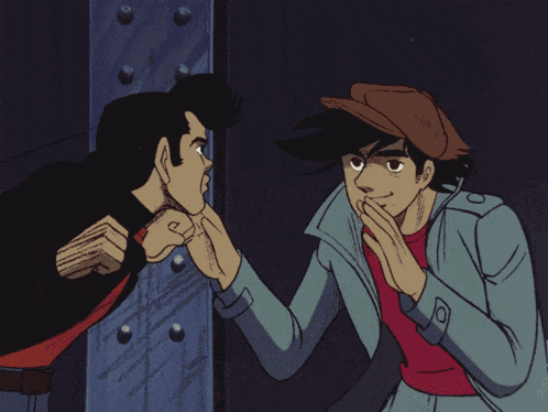 Ashita No Joe Joe Yabuki GIF