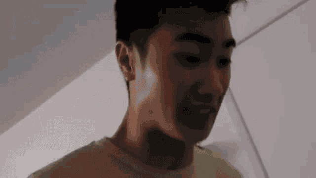 Asian Amazon Alexa GIF