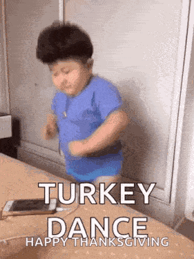 Asian Dance GIF