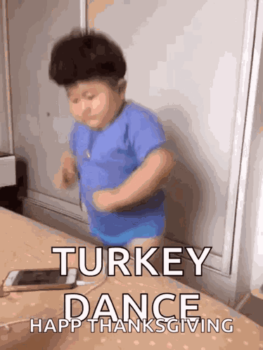 Asian Dance GIF