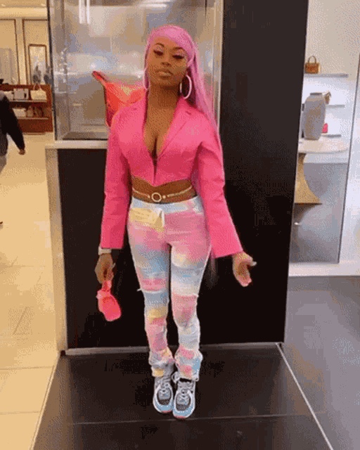 Asiandabrat Asian Doll GIF