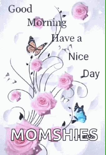 Asiarock Good Morning GIF