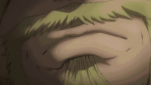 Askeladd Vinland Saga GIF