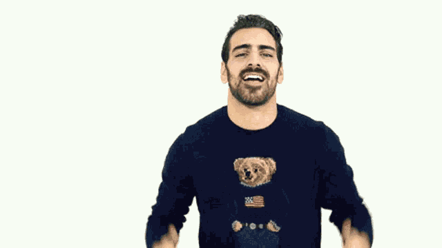 Asl Happy GIF