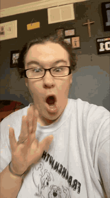 Asl That Asl Yeah That GIF