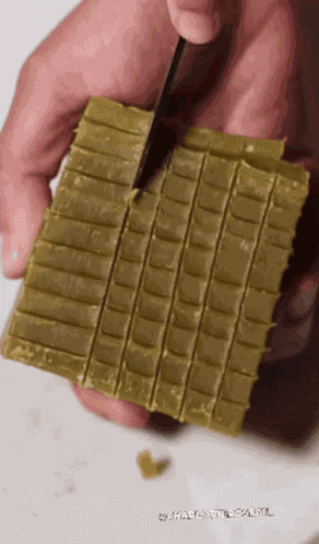 Asmr Soap GIF