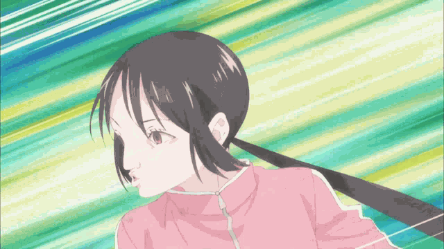 Asobi Asobase Hanako Honda GIF