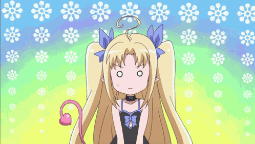 Astarotte Astarotte Ygvar GIF