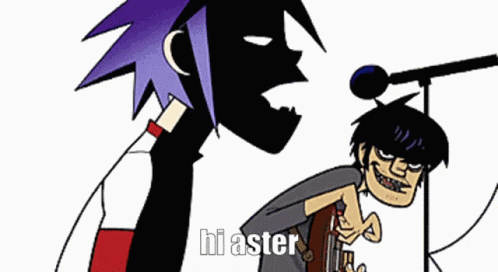Aster Murdoc GIF
