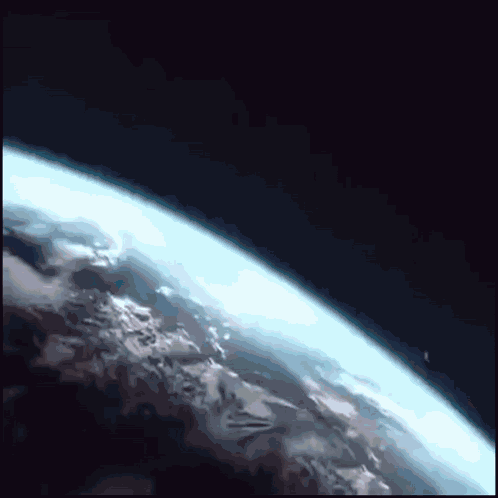 Asteroid Boom GIF