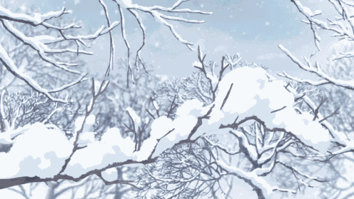 Asthetic Anime GIF