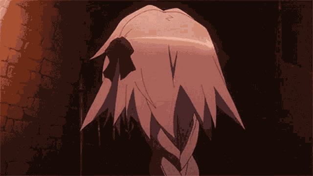 Astolfo Anime GIF