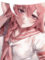 Astolfo Anime Sticker