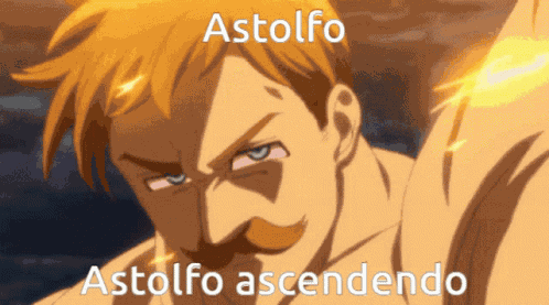 Astolfo Ascendendo GIF