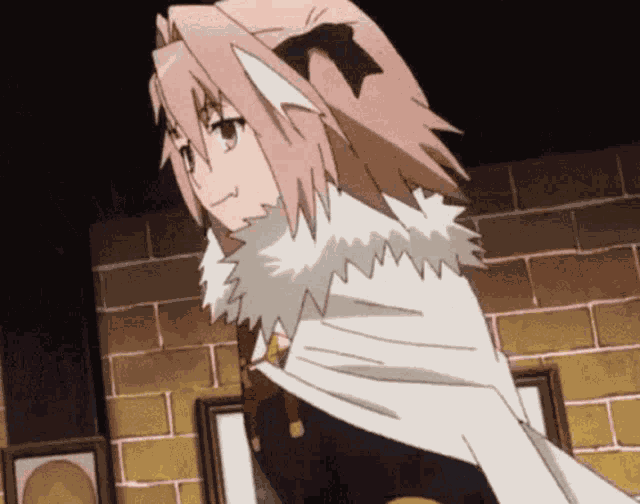 Astolfo GIF