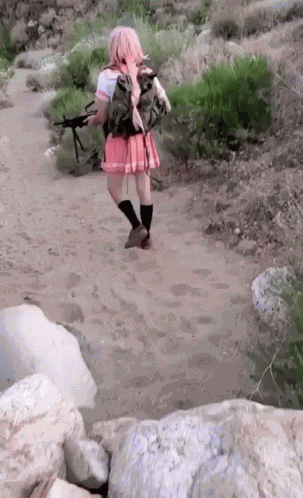 Astolfo GIF