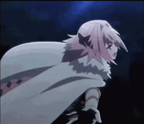 Astolfo Fate GIF