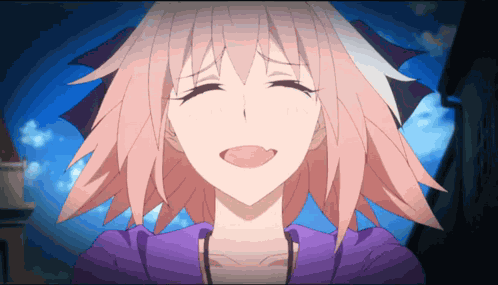 Astolfo Fate GIF