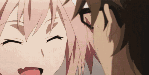 Astolfo Foxney GIF
