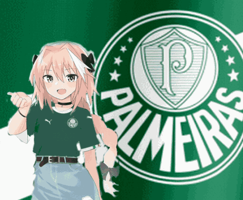 Astolfo Palmeiras GIF