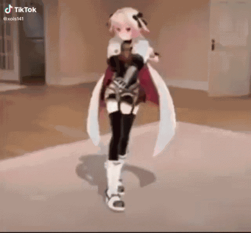 Astolfo GIF