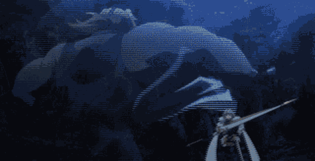 Astolfo Trap Of Argalia GIF