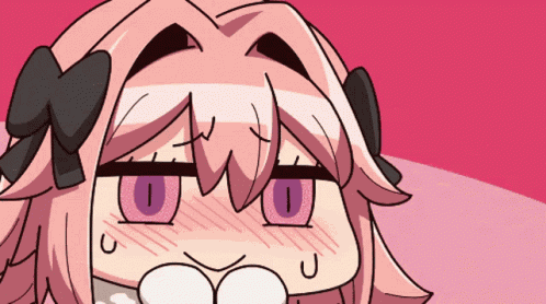 Astolfo GIF