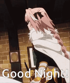 Astolfo GIF