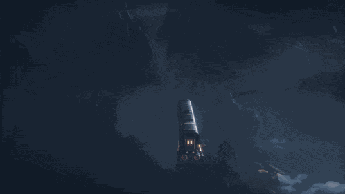 Astral Express Amphoreus GIF