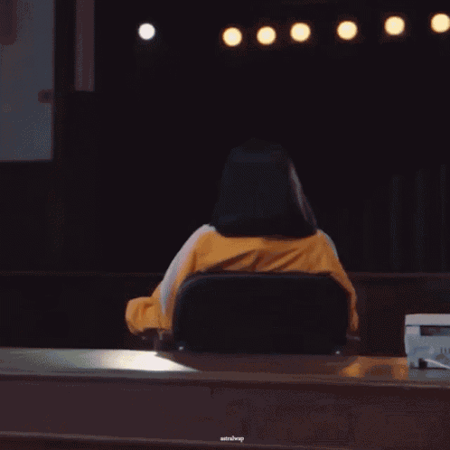 Astralwap Cardi B GIF