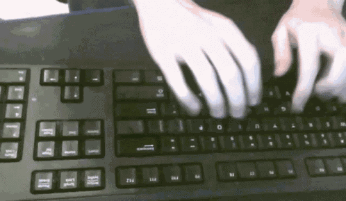 Astrella Typing GIF