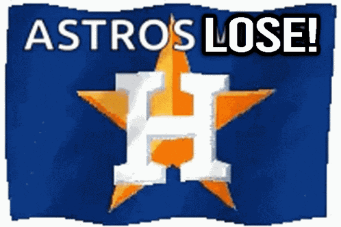 Astros Mlb GIF