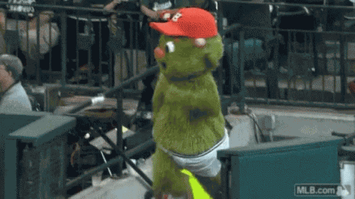 Astros Win GIF