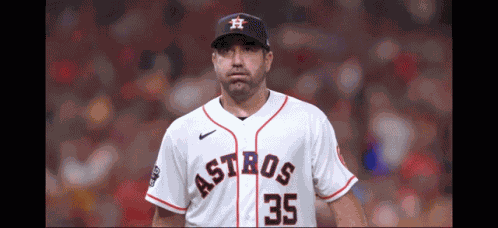 Astros Worldseries GIF