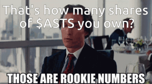 Asts Spacemobile Asts GIF