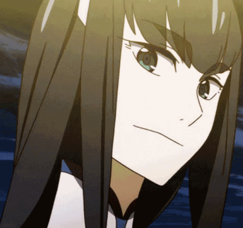Asuca Satsuki Kiryuuin GIF