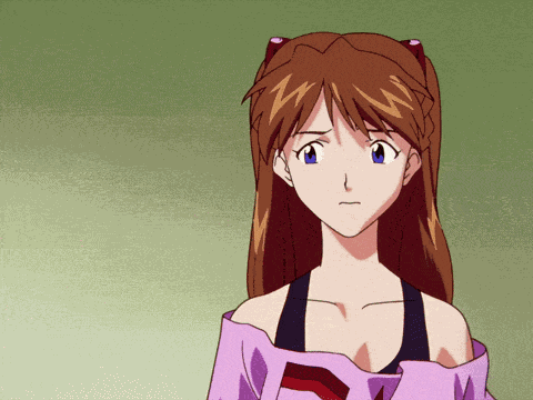 Asuka Asuka Soryu GIF